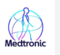 Medtronic logo Medtronic logo